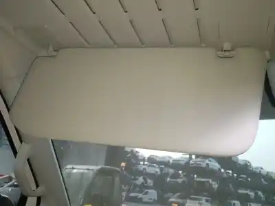 Автозапчастина б/у лівий натір для volkswagen crafter furgón (sy_, sx_) 2.0 tdi посилання на oem iam 