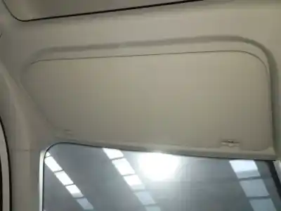 Автозапчастина б/у лівий натір для volkswagen crafter furgón (sy_, sx_) 2.0 tdi посилання на oem iam   