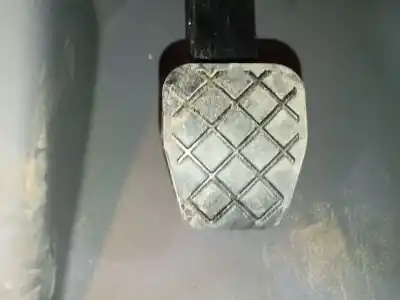 Second-hand car spare part CLUTCH PEDAL for VOLKSWAGEN CRAFTER FURGÓN (SY_, SX_) 2.0 TDI OEM IAM references   