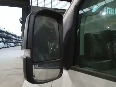 Автозапчастина б/у ліве дзеркало для volkswagen crafter furgón (sy_, sx_) 2.0 tdi посилання на oem iam   