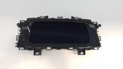 Recambio de automóvil de segunda mano de CUADRO INSTRUMENTOS para VOLKSWAGEN CRAFTER CAJA/CHASIS (SZ_) 2.0 TDI RWD referencias OEM IAM 5H0820340E  