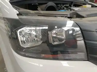 Recambio de automóvil de segunda mano de FARO DERECHO para VOLKSWAGEN CRAFTER CAJA/CHASIS (SZ_) 2.0 TDI RWD referencias OEM IAM 7C1941006A  