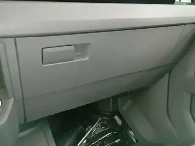 Recambio de automóvil de segunda mano de GUANTERA para VOLKSWAGEN CRAFTER CAJA/CHASIS (SZ_) 2.0 TDI RWD referencias OEM IAM   