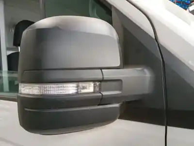 Peça sobressalente para automóvel em segunda mão ESPELHO RETROVISOR DIREITO por VOLKSWAGEN CRAFTER CAJA/CHASIS (SZ_)  Referências OEM IAM   