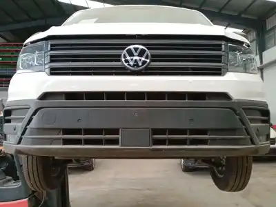 Автозапчастина б/у ПЕРЕДНІЙ БАМПЕР для VOLKSWAGEN CRAFTER CAJA/CHASIS (SZ_)  Посилання на OEM IAM   