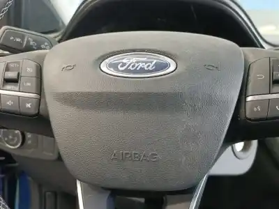 Second-hand car spare part front left air bag for ford puma (j2k, cf7) 1.0 ecoboost oem iam references 