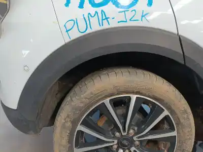 Автозапчастина б/у праве задне крило для ford puma (j2k, cf7) 1.0 ecoboost mhev посилання на oem iam 