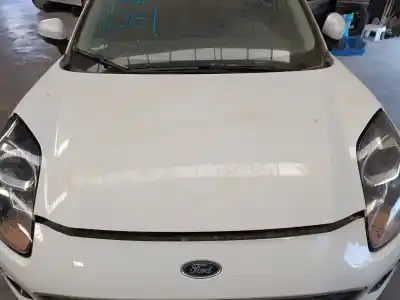 Автозапчастина б/у капок для ford puma (j2k, cf7) 1.0 ecoboost mhev посилання на oem iam 