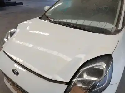 Tweedehands auto-onderdeel kap voor ford puma (j2k, cf7) 1.0 ecoboost mhev oem iam-referenties   