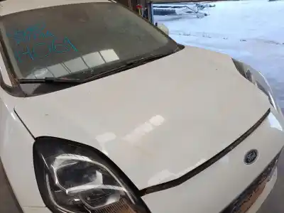 Tweedehands auto-onderdeel kap voor ford puma (j2k, cf7) 1.0 ecoboost mhev oem iam-referenties   