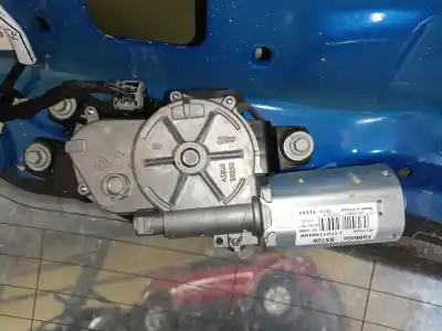 Second-hand car spare part REAR WINDSHIELD WIPER MOTOR for FORD PUMA (J2K, CF7)  OEM IAM references L1TB17404AB  BX726