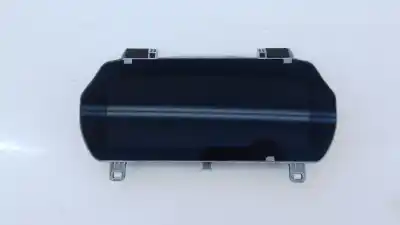 Second-hand car spare part DASHBOARD for RENAULT ARKANA I (LCM_, LDN_)  OEM IAM references 248099918R E2-B2-34-2 