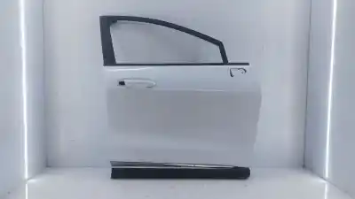 Tweedehands auto-onderdeel rechts voordeur voor ford puma (j2k, cf7) 1.0 ecoboost mhev oem iam-referenties 