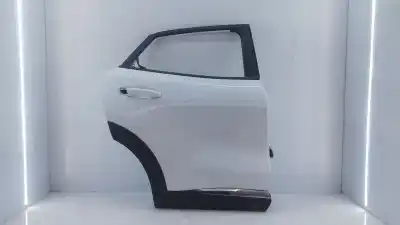 Tweedehands auto-onderdeel deur rechts achter voor ford puma (j2k, cf7) 1.0 ecoboost mhev oem iam-referenties 