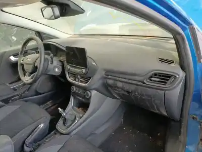 Second-hand car spare part dashboard for ford puma (j2k, cf7) 1.0 ecoboost oem iam references 