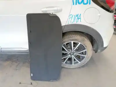 Автозапчастина б/у задній лоток для ford puma (j2k, cf7) 1.0 ecoboost mhev посилання на oem iam 