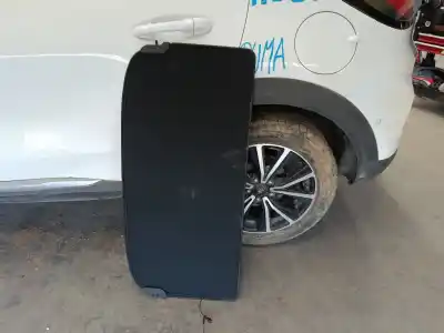 Автозапчасти б/у задний поддон за ford puma (j2k, cf7) 1.0 ecoboost mhev ссылки oem iam   