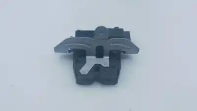 Автозапчастина б/у замок багажника / ворот для ford puma (j2k, cf7) 1.0 ecoboost mhev посилання на oem iam 01041513001 e2-b3-5-2 