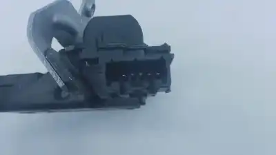 Автозапчастина б/у замок багажника / ворот для ford puma (j2k, cf7) 1.0 ecoboost mhev посилання на oem iam 01041513001 e2-b3-5-2 