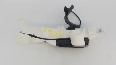 Автозапчасти б/у замок передней правой двери за ford puma (j2k, cf7) 1.0 ecoboost mhev ссылки oem iam  Автозапчасти б/у замок передней правой двери за ford puma (j2k, cf7) 1.0 ecoboost mhev ссылки oem iam