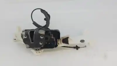 Автозапчастина б/у замок передній праві двері для ford puma (j2k, cf7) 1.0 ecoboost mhev посилання на oem iam  e2-b3-5-2  Автозапчастина б/у замок передній праві двері для ford puma (j2k, cf7) 1.0 ecoboost mhev посилання на oem iam  e2-b3-5-2