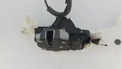 Автозапчастина б/у замок передній праві двері для ford puma (j2k, cf7) 1.0 ecoboost mhev посилання на oem iam  e2-b3-5-2  Автозапчастина б/у замок передній праві двері для ford puma (j2k, cf7) 1.0 ecoboost mhev посилання на oem iam  e2-b3-5-2