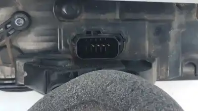 Автозапчастина б/у замок передній праві двері для ford puma (j2k, cf7) 1.0 ecoboost mhev посилання на oem iam  e2-b3-5-2  Автозапчастина б/у замок передній праві двері для ford puma (j2k, cf7) 1.0 ecoboost mhev посилання на oem iam  e2-b3-5-2