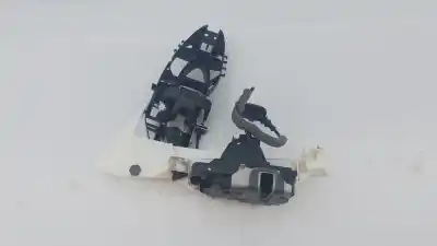 Автозапчастина б/у замок передніх дверей лівий для ford puma (j2k, cf7) 1.0 ecoboost mhev посилання на oem iam  e2-b3-5-2  Автозапчастина б/у замок передніх дверей лівий для ford puma (j2k, cf7) 1.0 ecoboost mhev посилання на oem iam  e2-b3-5-2