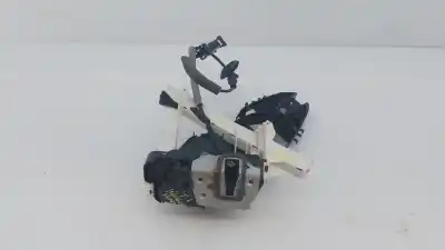 Second-hand car spare part Rear Left Door Lock for FORD PUMA (J2K, CF7) 1.0 ECOBOOST MHEV OEM IAM references  E2-B3-5-2  Second-hand car spare part Rear Left Door Lock for FORD PUMA (J2K, CF7) 1.0 ECOBOOST MHEV OEM IAM references  E2-B3-5-2