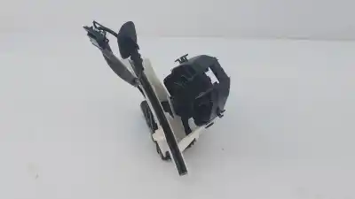 Second-hand car spare part rear left door lock for ford puma (j2k, cf7) 1.0 ecoboost mhev oem iam references  e2-b3-5-2  Second-hand car spare part rear left door lock for ford puma (j2k, cf7) 1.0 ecoboost mhev oem iam references  e2-b3-5-2