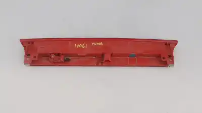 Peça sobressalente para automóvel em segunda mão farolim de travão central por ford puma (j2k, cf7) 1.0 ecoboost mhev referências oem iam  e3-b3-9-1 