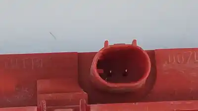 Peça sobressalente para automóvel em segunda mão farolim de travão central por ford puma (j2k, cf7) 1.0 ecoboost mhev referências oem iam  e3-b3-9-1 