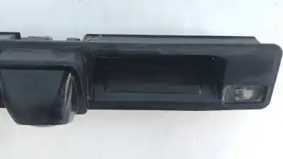 Peça sobressalente para automóvel em segunda mão puxador exterior de mala por ford puma (j2k, cf7) 1.0 ecoboost mhev referências oem iam l1tb19b514ba e2-b3-9-2 