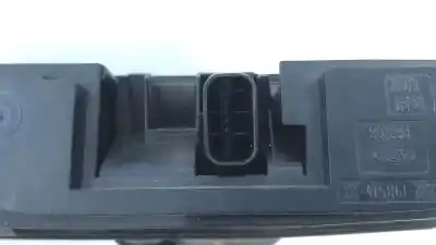 Peça sobressalente para automóvel em segunda mão puxador exterior de mala por ford puma (j2k, cf7) 1.0 ecoboost mhev referências oem iam l1tb19b514ba e2-b3-9-2 