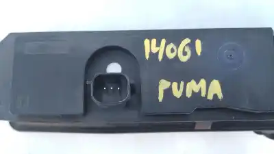 Peça sobressalente para automóvel em segunda mão puxador exterior de mala por ford puma (j2k, cf7) 1.0 ecoboost mhev referências oem iam l1tb19b514ba e2-b3-9-2 