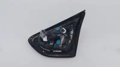 Peça sobressalente para automóvel em segunda mão farolim da mala traseiro esquerdo por ford puma (j2k, cf7) 1.0 ecoboost mhev referências oem iam l1tb13a603 e2-b3-9-2 