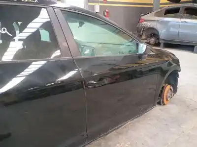 Автозапчасти б/у дверь передняя правая за seat leon (5f1) 1.6 tdi ссылки oem iam   