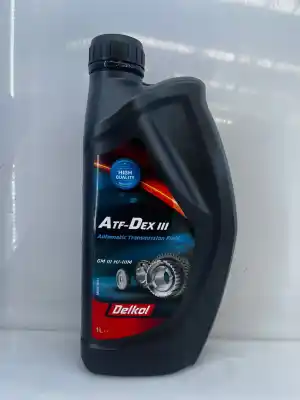 Pezzo di ricambio per auto di seconda mano IL PETROLIO per UNIVERSAL ADIT. Y ACEITE  Riferimenti OEM IAM 396001701  