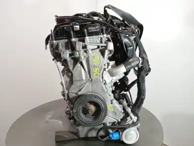 Peça sobressalente para automóvel em segunda mão motor completo por ford kuga st-line referências oem iam bgdc m1-a3-84 