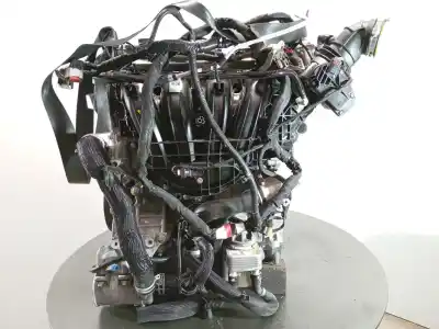 Peça sobressalente para automóvel em segunda mão Motor Completo por FORD KUGA ST-LINE Referências OEM IAM BGDC M1-A3-84 