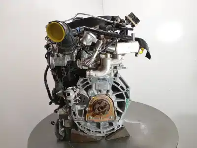 Peça sobressalente para automóvel em segunda mão motor completo por ford kuga st-line referências oem iam bgdc m1-a3-84 