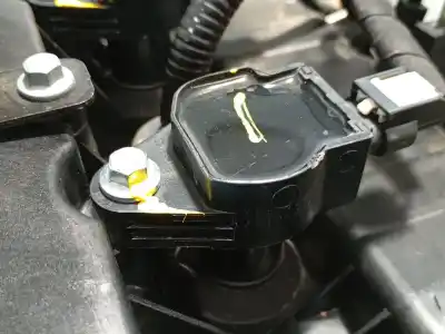 Peça sobressalente para automóvel em segunda mão motor completo por ford kuga st-line referências oem iam bgdc m1-a3-84 