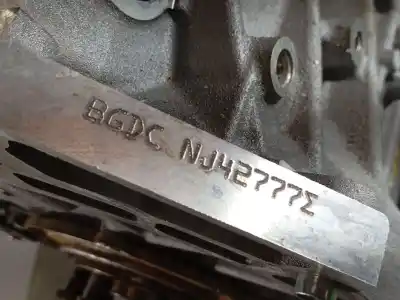 Peça sobressalente para automóvel em segunda mão motor completo por ford kuga st-line referências oem iam bgdc m1-a3-84 