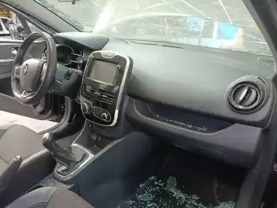 Pezzo di ricambio per auto di seconda mano Kit Airbag per RENAULT CLIO IV Limited Riferimenti OEM IAM 985101389R  