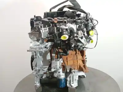 Recambio de automóvil de segunda mano de MOTOR COMPLETO para OPEL MOVANO C FURGÓN (U9)  referencias OEM IAM 4H03 M1-B2-64 