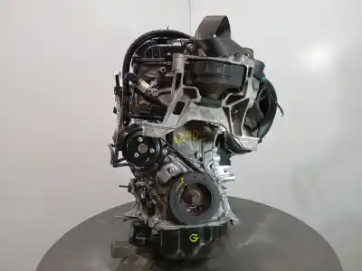 Peça sobressalente para automóvel em segunda mão motor completo por mazda cx-30 e-skyactiv-g referências oem iam  m1-a2-65 