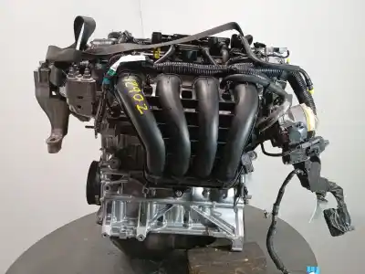 Pezzo di ricambio per auto di seconda mano Motore Completo per MAZDA CX-30 E-SKYACTIV-G Riferimenti OEM IAM  M1-A2-65 