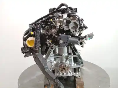 Peça sobressalente para automóvel em segunda mão motor completo por mazda cx-30 e-skyactiv-g referências oem iam  m1-a2-65 