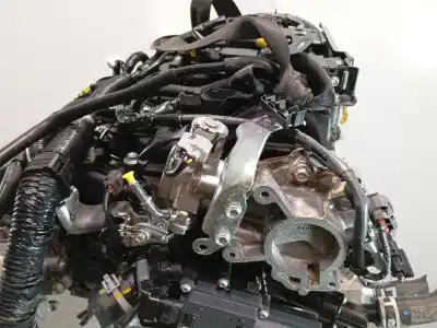Peça sobressalente para automóvel em segunda mão motor completo por mazda cx-30 e-skyactiv-g referências oem iam  m1-a2-65 