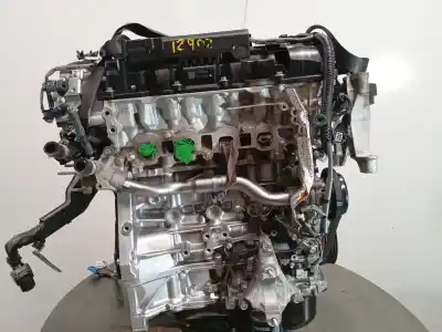 Peça sobressalente para automóvel em segunda mão motor completo por mazda cx-30 e-skyactiv-g referências oem iam  m1-a2-65 